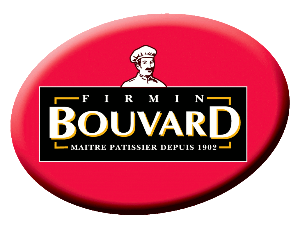 Logo Bouvard