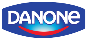 Logo Danone