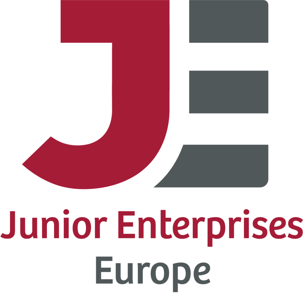 Logo Junior Enterprises Europe