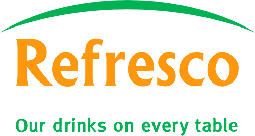 Logo Refresco