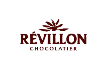 Logo Revillon