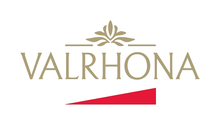 Logo Valrhona